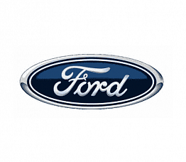 Завод Ford Motor Company во Всеволожске